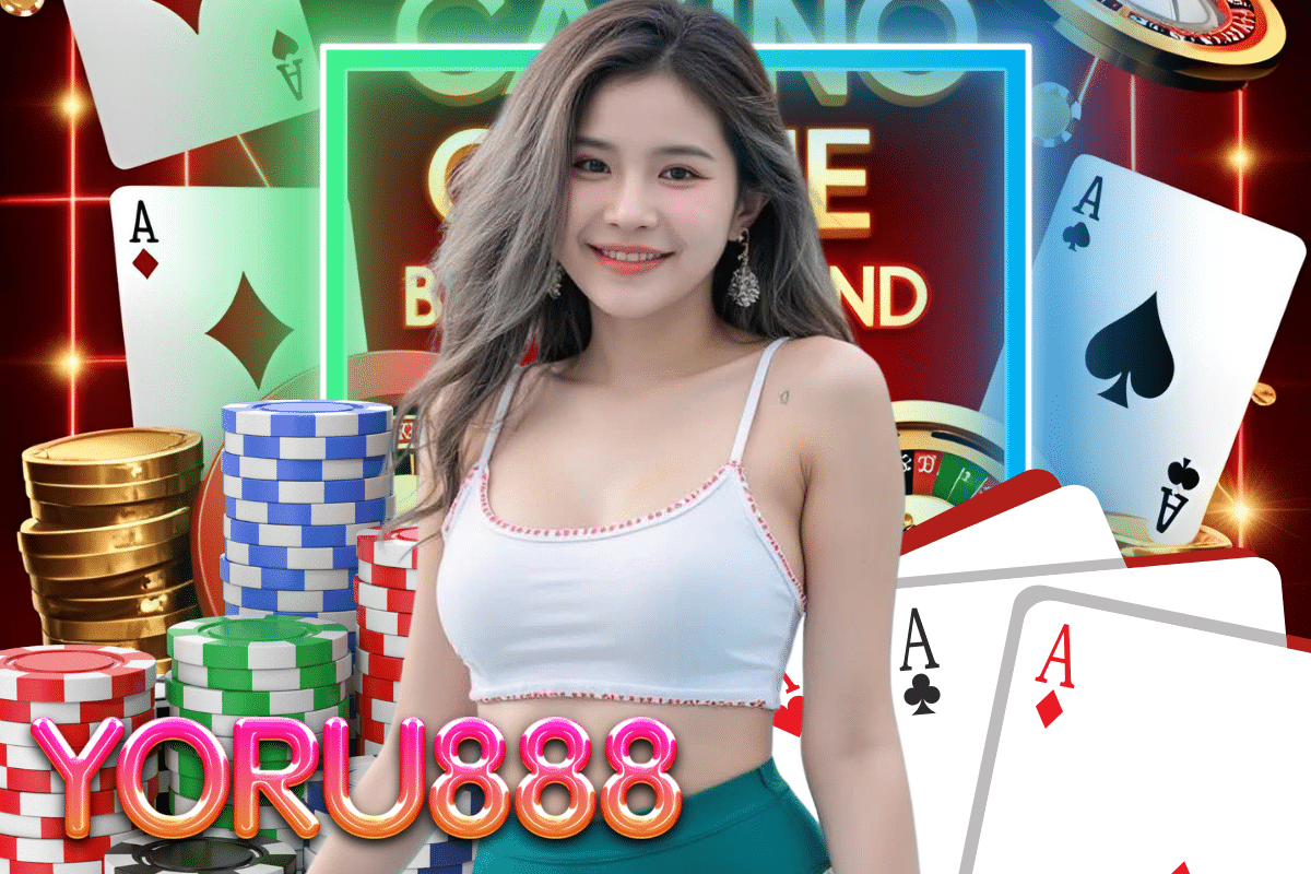 yoru888 slot