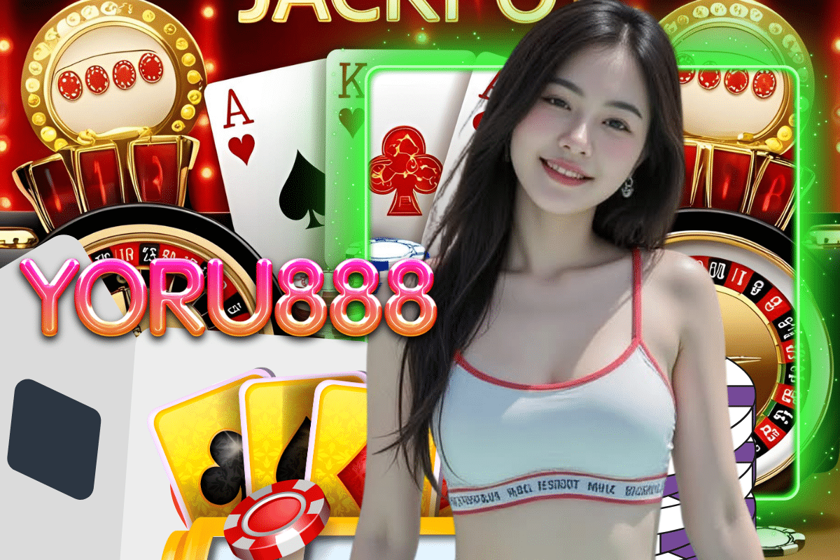 yoru888 ทรูวอเลท