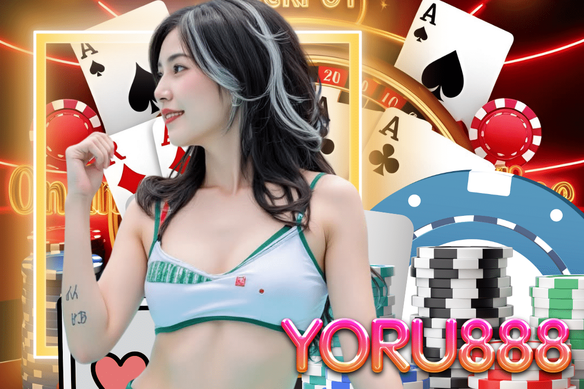 yoru888 สล็อต