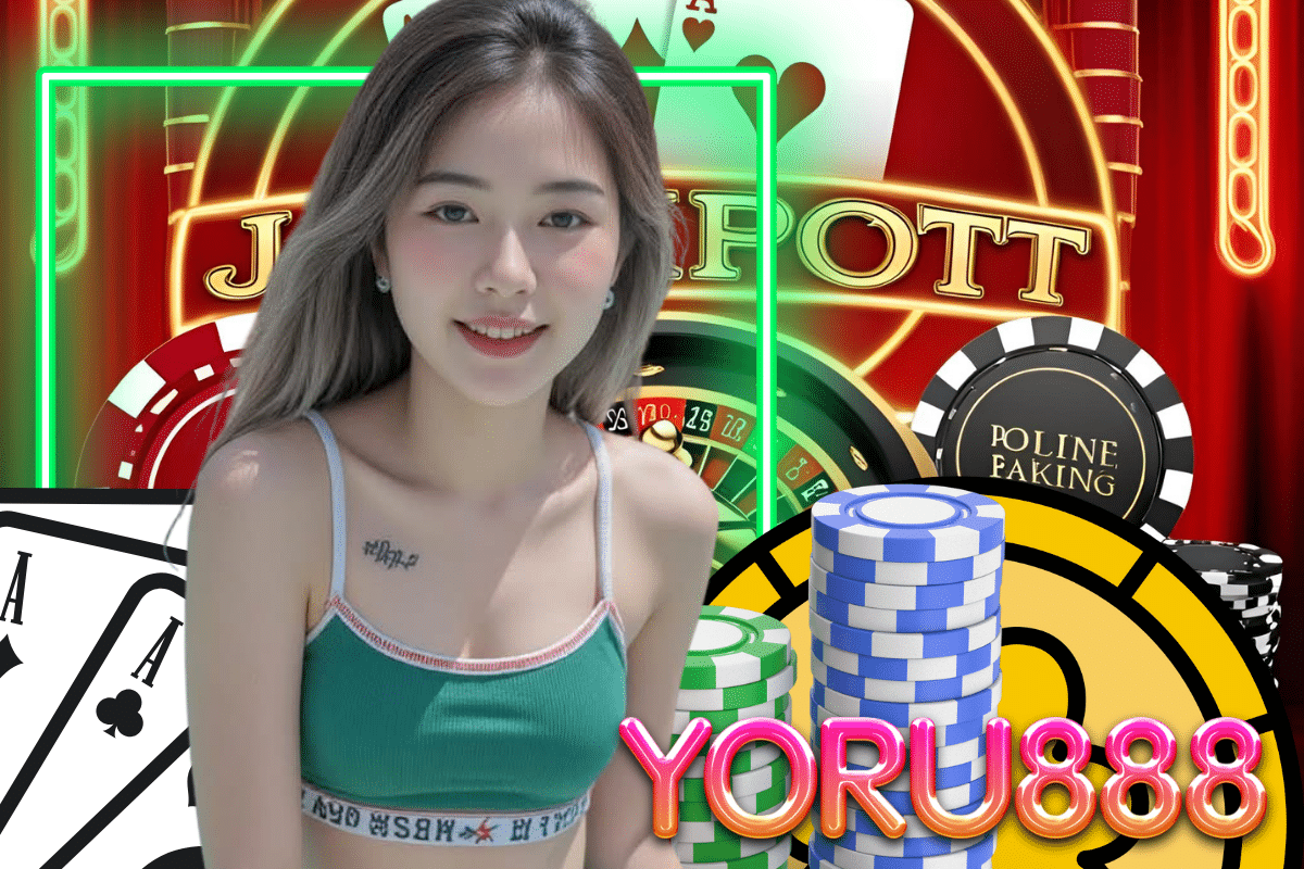 yoru888 เครดิตฟรี