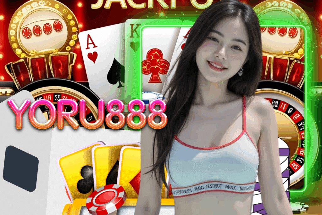 yoru888 ทรูวอเลท